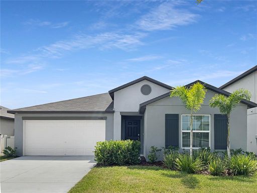 5496 BLUE AZURE DRIVE