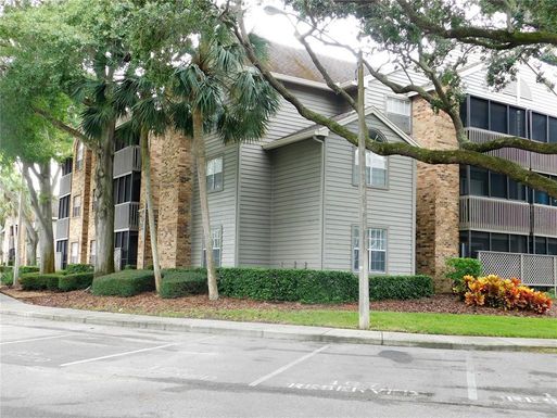 2500 WINDING CREEK BOULEVARD UNIT G206