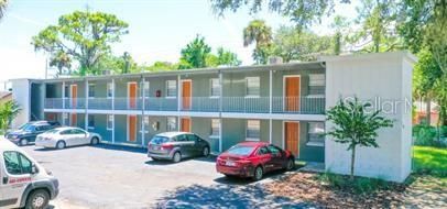 311 S BROWN AVENUE UNIT 8