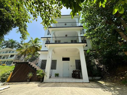 PR-413 Punta Ward COLINA LINDA