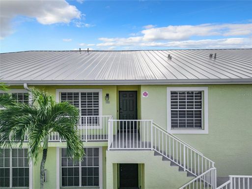 2000 BAL HARBOR BOULEVARD UNIT 322