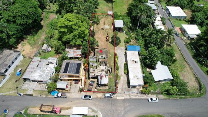 #146 MANGO ST, BO PAJONAL SECT MANGOSES