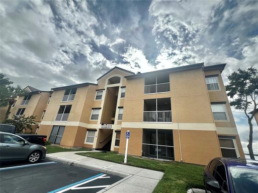 7618 PISSARRO DRIVE UNIT 15205