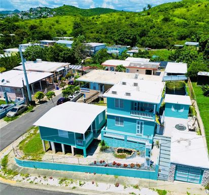 ST 4 JACANAS UNIT 124