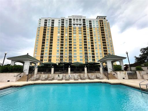 345 BAYSHORE BOULEVARD UNIT 505