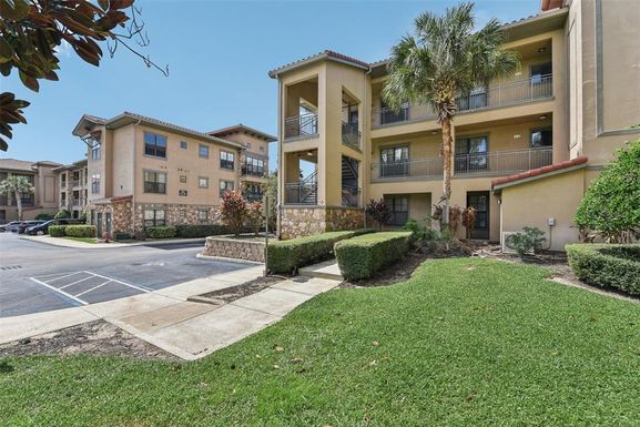 901 CHARO PARKWAY UNIT 731