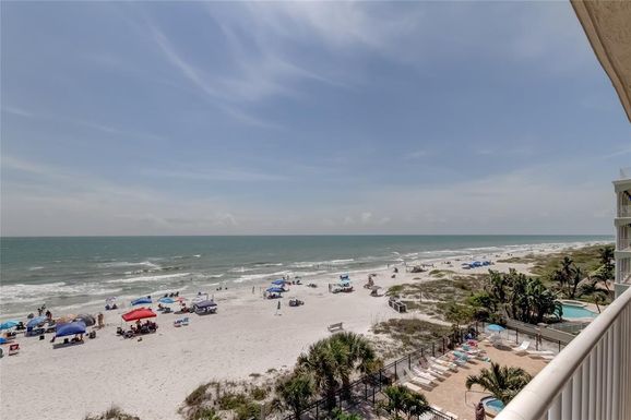 19418 GULF BOULEVARD UNIT 306