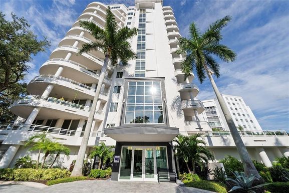 500 S PALM AVENUE UNIT 81