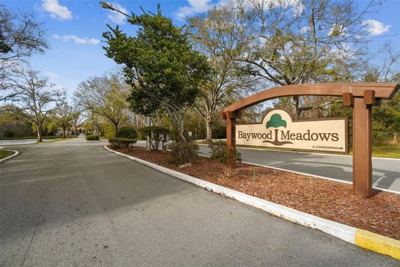 11616 BAYWOOD MEADOWS DRIVE UNIT 7