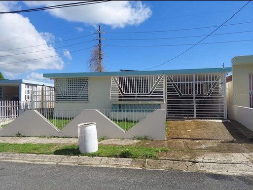 AI-6 2A ST., VILLAS DE CASTRO DEVELOPMENT