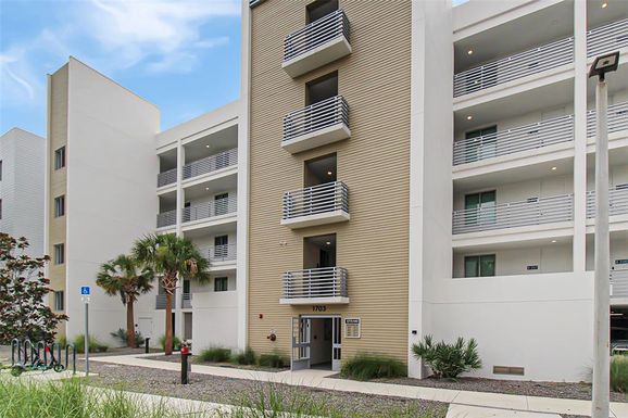 1703 N TAMIAMI TRAIL UNIT 503