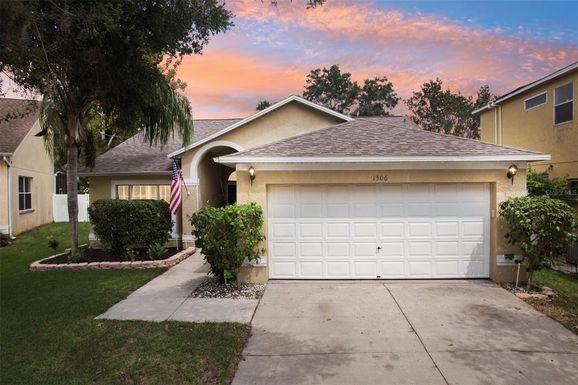 1306 KEY WEST COURT