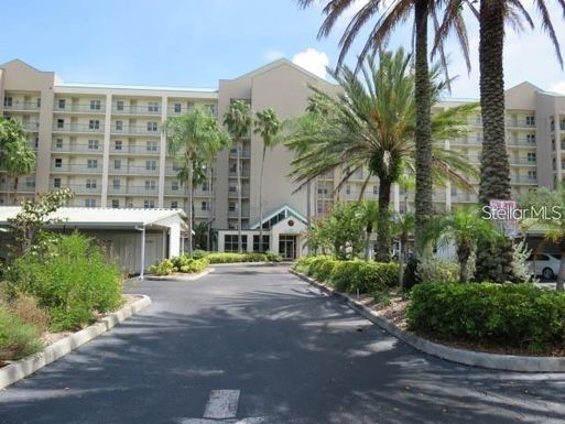 2320 TERRA CEIA BAY BOULEVARD UNIT 204