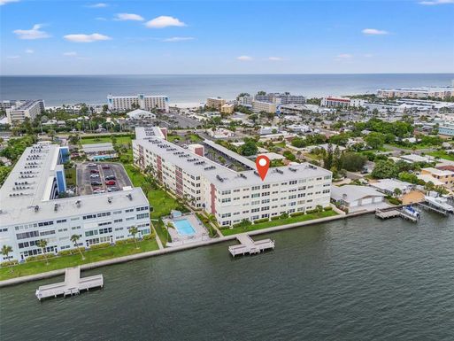 5575 GULF BOULEVARD UNIT 438