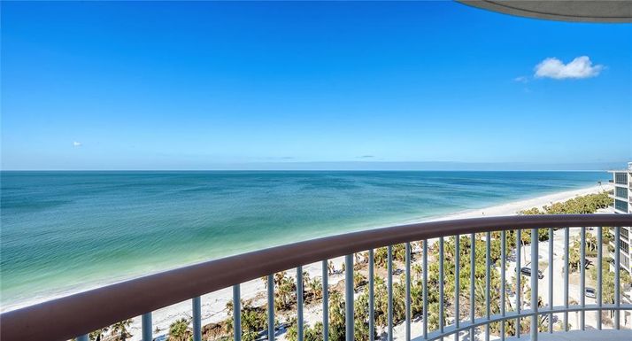 455 LONGBOAT CLUB ROAD UNIT 905