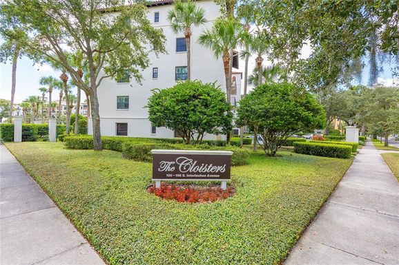 104 S INTERLACHEN DRIVE UNIT 215D