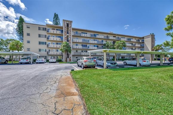 4460 IRONWOOD CIRCLE UNIT 102A