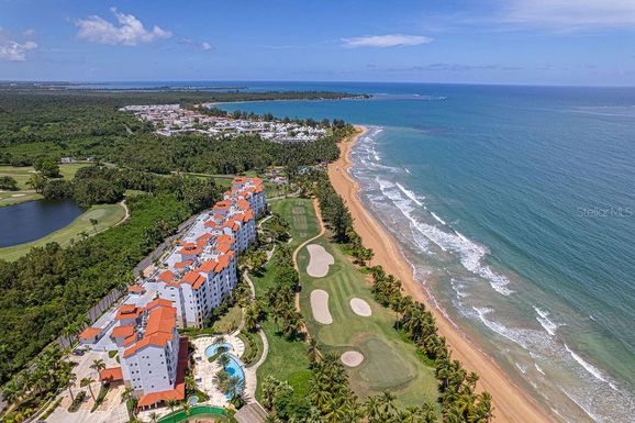 Ocean Sixteen 9000 RIO MAR BLVD UNIT 321