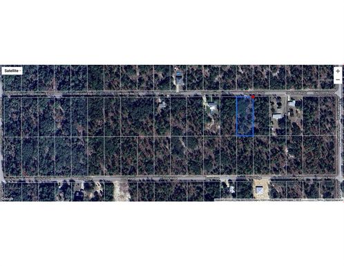 Lot 6 - 00 SW GREEN BAY DRIVE