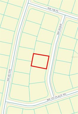 lot 04 SW 40TH AVENUE