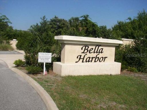 200 BELLA HARBOR COURT UNIT 108