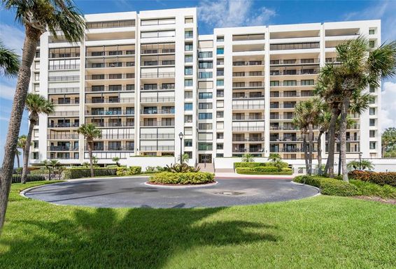 1460 GULF BOULEVARD UNIT 108