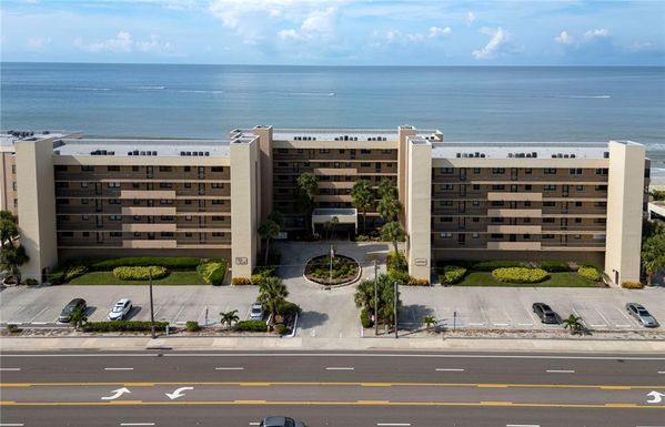 14900 GULF BOULEVARD UNIT 204