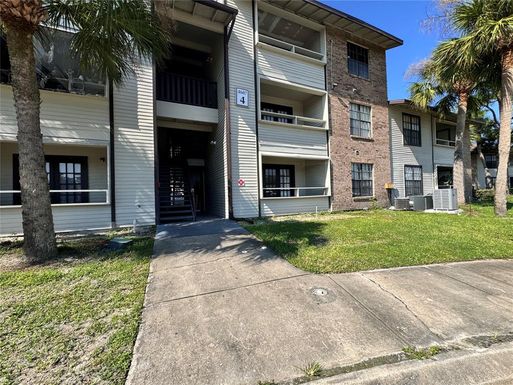 4607 CASON COVE DRIVE UNIT 415