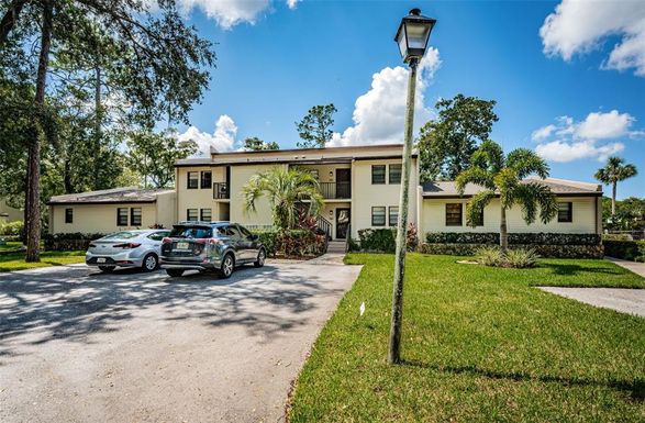 1000 TARPON WOODS BOULEVARD UNIT 703