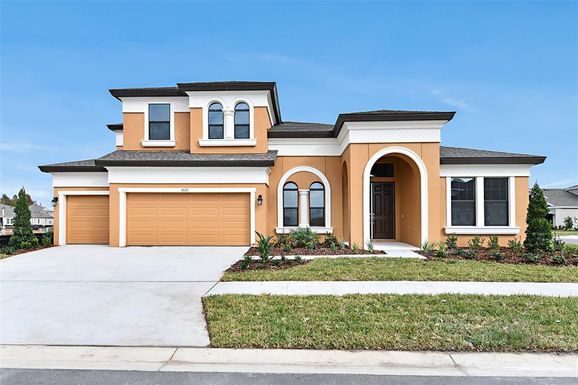 5250 WOLF CREEK DRIVE