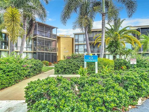 618 BIRD BAY DRIVE S UNIT 202