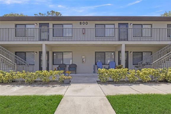 1601 BIG TREE ROAD UNIT 807