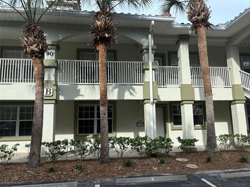 90 SAN JUAN DRIVE UNIT B103