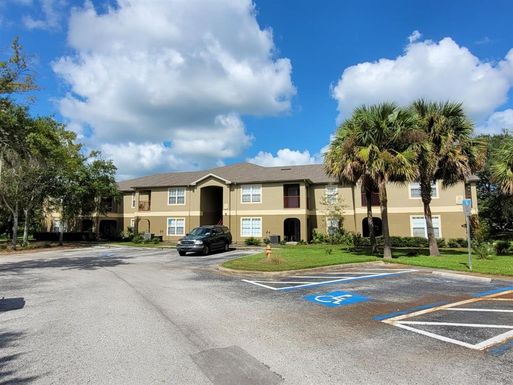 36015 DEER CREEK DRIVE UNIT 203