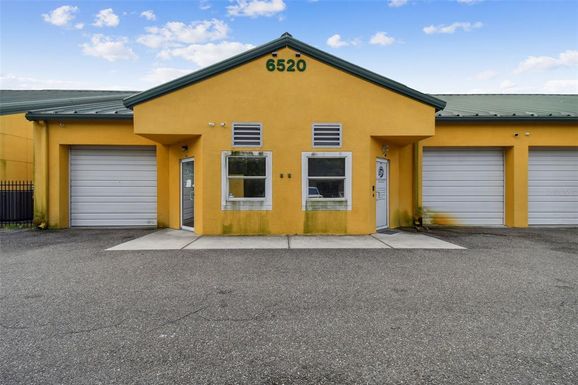 6520 S 301 HIGHWAY UNIT 112