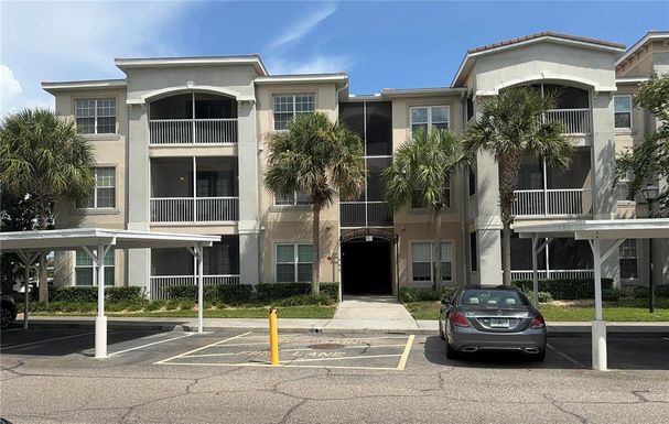 3051 GREYSTONE LOOP UNIT 106