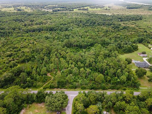 WEKIVA RIVER ROAD ROAD