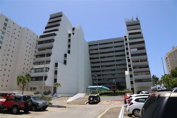 7185 COND. MAR DE ISLA VERDE UNIT 3A