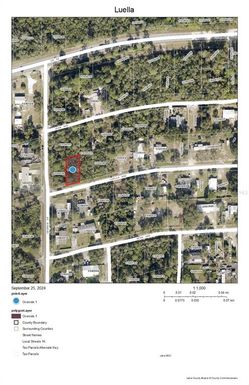 Lots 35 & 36 LUELLA AVENUE