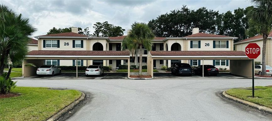 10380 CARROLLWOOD LANE UNIT 266