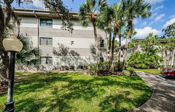 2650 COUNTRYSIDE BOULEVARD UNIT F110