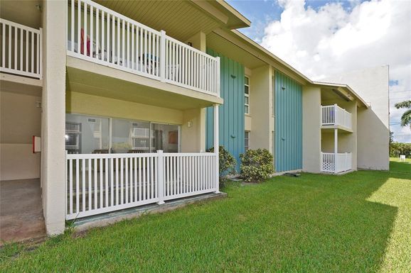 250 N BANANA RIVER DRIVE UNIT b7