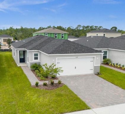 3122 SANCTUARY DRIVE