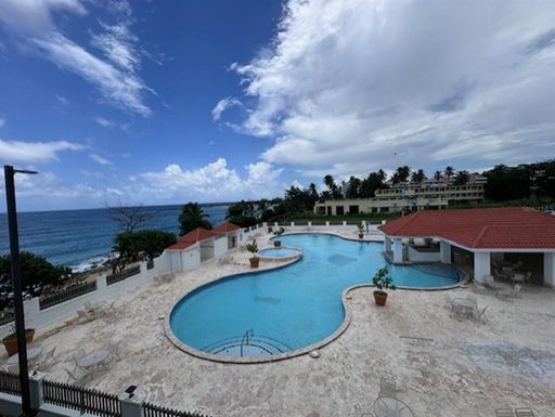 B311 COND. VILLAS DE COSTA DORADA UNIT B311