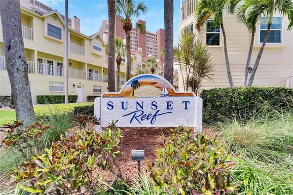 17960 GULF BOULEVARD UNIT 123