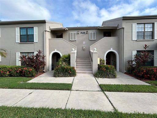 2453 EGRET BLVD BOULEVARD UNIT 203