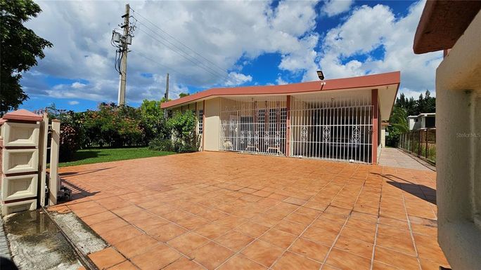 Calle 441 KM 0.8 BO GUANIQUILLA