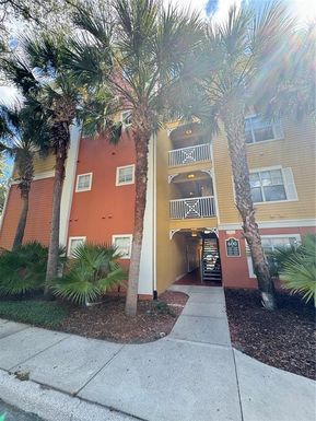 4207 S DALE MABRY HIGHWAY UNIT 6406