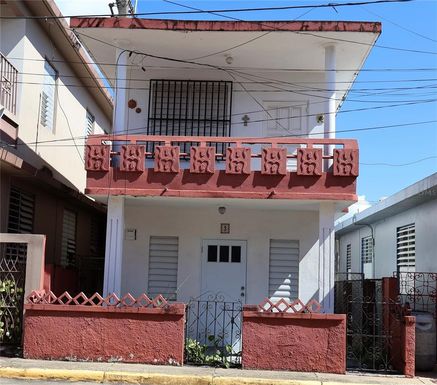 3 CALLE JOSE N ARZUAGA, PUEBLO JUNCOS