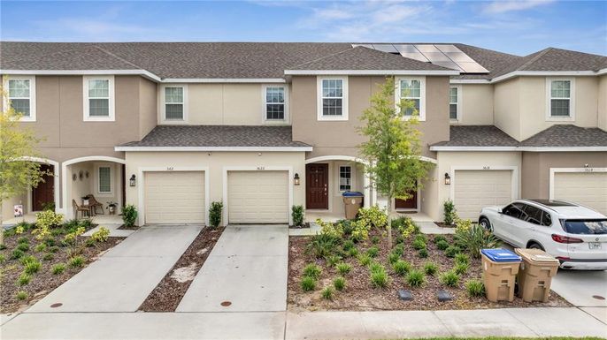 3622 DAVENPORT CREEK COURT